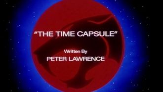Episode 15 The Time Capsule