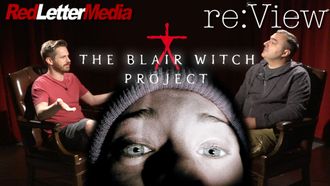 Episode 7 The Blair Witch Project