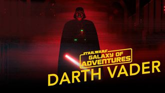 Episode 2 Darth Vader - Power of the Dark Side