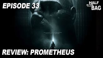 Episode 12 Prometheus