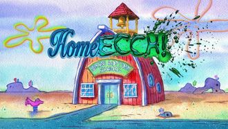 Episode 35 Home ECCH!