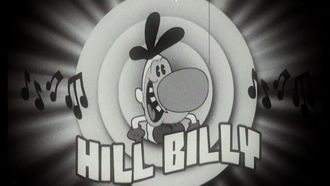 Episode 2 Hill Billy