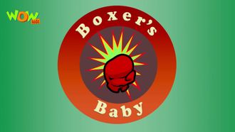 Episode 14 Boxer's Baby