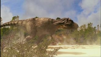 Episode 14 T.Rex: Warrior or Wimp?