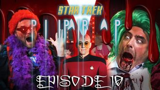 Episode 8 Star Trek: Picard Season 2, Episode 10