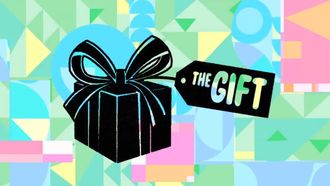 Episode 18 The Gift