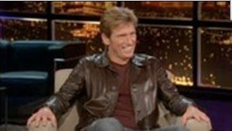 Episode 120 Denis Leary