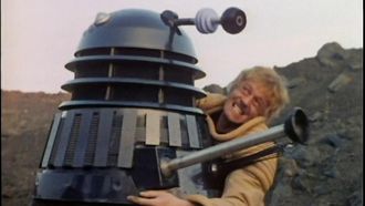 Episode 19 Planet of the Daleks: Episode Five