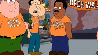 Episode 9 Beer Walk!