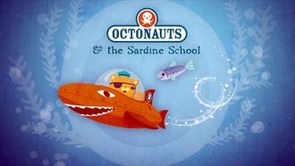 Episode 40 The Sardine School