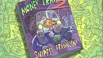 Episode 2 Money Train 2