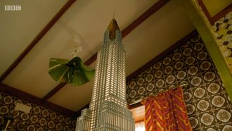 Episode 6 The Chrysler Building