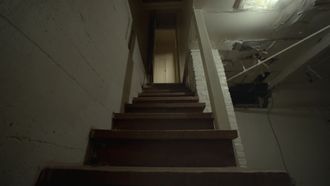 Episode 8 The Ghost in Apartment 14