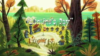 Episode 20 Valentine's Day