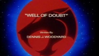 Episode 19 Well of Doubt