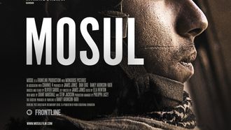 Episode 18 Mosul