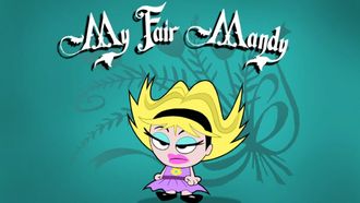 Episode 1 My Fair Mandy