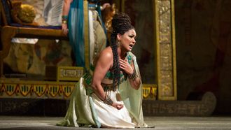 Episode 10 Great Performances at the Met: Aida