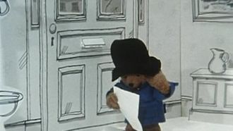 Episode 21 Paddington and the Cold Snap