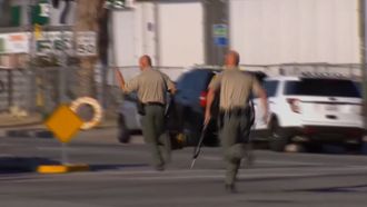 Episode 10 The San Bernardino Mass Shooting