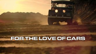 Episode 2 Land Rover Series I