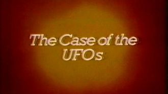 Episode 2 The Case of the UFOs
