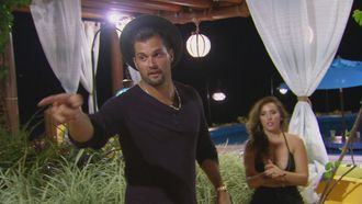 Episode 8 Rivals III: Stand by Me