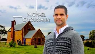 Episode 6 Michael O'Loughlin