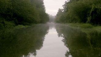 Episode 1 Chapter One - A Body in a Canal