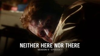 Episode 1 Neither Here Nor There