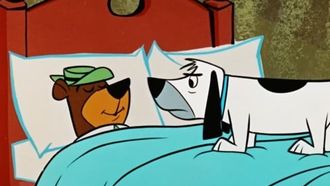 Episode 15 Foxy Hound-Dog
