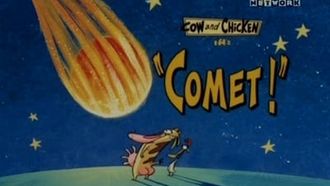 Episode 8 Comet!