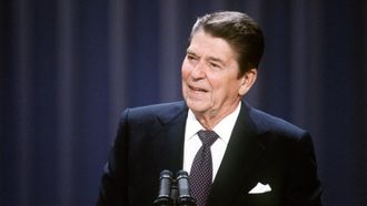 Episode 2 The Reagan Revolution