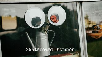 Episode 5 Skateboard Division