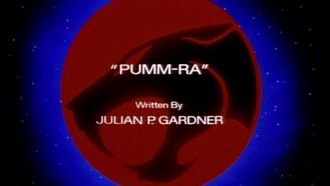 Episode 5 Pumm-Ra