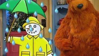 Episode 18 All Weather Bear