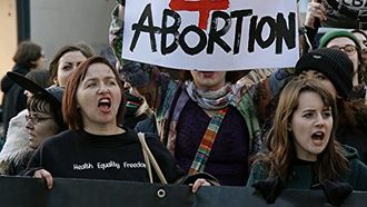 Episode 100 Ireland Abortions & Refugees in Turkey