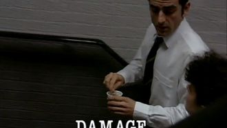 Episode 46 Damage