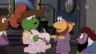 Episode 17 Masquerading Muppets