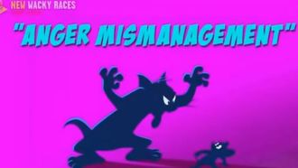 Episode 22 Anger Mismanagement