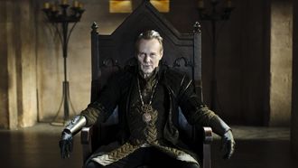 Episode 3 The Death Song of Uther Pendragon