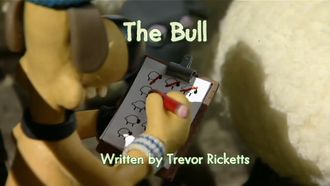 Episode 9 The Bull