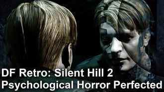 Episode 15 Silent Hill 2: Horror Perfected on PS2/Xbox/PC/PS3