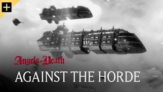 Episode 6 Against the Horde