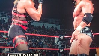 Episode 43 Kane vs. Triple H