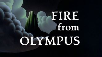 Episode 60 Fire from Olympus