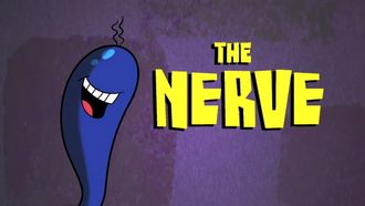Episode 21 The Nerve