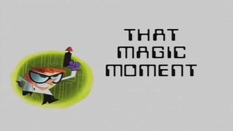 Episode 21 That Magic Moment