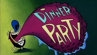 Episode 12 Dinner Party