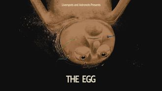 Episode 8 The Egg